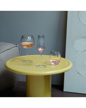 LSA International Lsa International Set Of 2 Dusk Balloon Goblet 22Oz