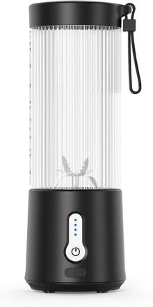OEM Licuadora Port&aacute;til - Negra
