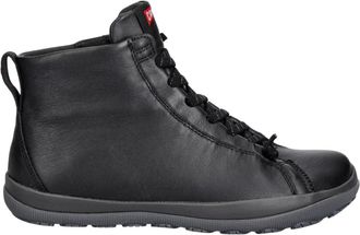 Camper Hombre, Zapatos, Negro, Talla: 46 EU