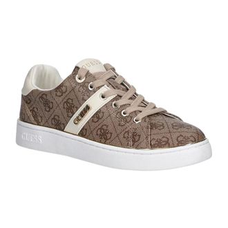 Guess Donna, Scarpe, Marrone, 39 EU, new