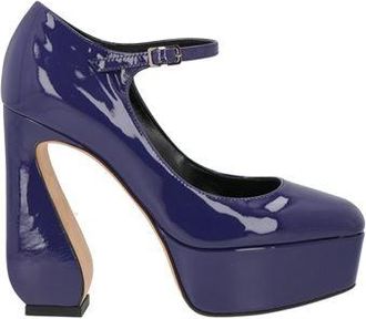 Sergio Rossi CALZADO - Zapatos de sal&oacute;n en YOOX.COM