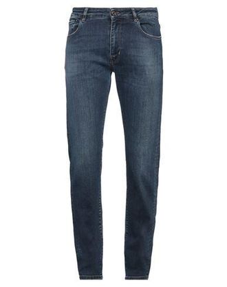 Pantaloni Torino HOSEN & R&Ouml;CKE - Jeanshosen auf YOOX.COM
