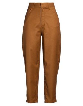 Dondup BOTTOMWEAR - Trousers on YOOX.COM