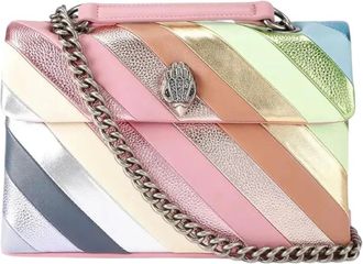 Kurt Geiger Cross Body Bags, female, Multicolor, Size: ONE SIZE Cross Body Bags