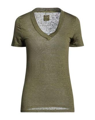 120% Lino TOPWEAR - T-shirts sur YOOX.COM