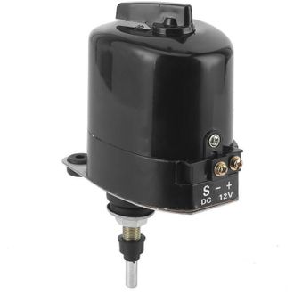 OEM Motor De Limpiaparabrisas De 12 V 01287358, Accesorio De Repuesto Para Tractor Willys Jeep-crezuo