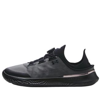 Under Armour SlipSpeed Metallic Black 3027726-002