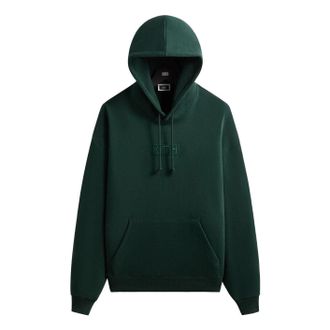 Kith Classic Logo Nelson Hoodie Stadium KHM034444-302