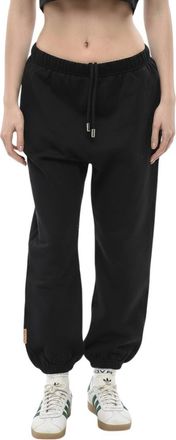 Dsquared2 Black Relaxed Joggers