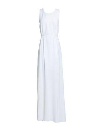 Federica Tosi DRESSES - Maxi dresses on YOOX.COM