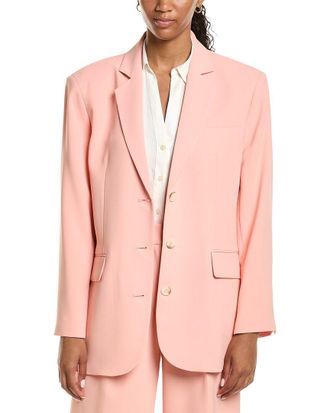 Kenneth Cole Boyfriend Jacket