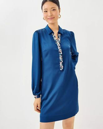 Lilly Pulitzer Harmonee Shirtdress