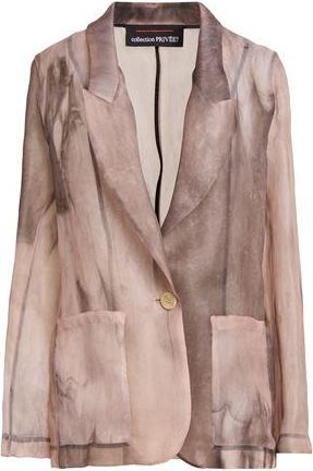 Collection Priv&eacute;e COATS & JACKETS - Jackets on YOOX.COM