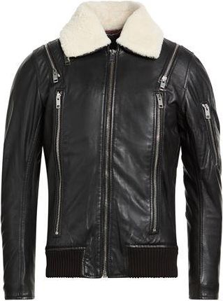 Diesel JACKEN & M&Auml;NTEL - Jacken und Anoraks auf YOOX.COM