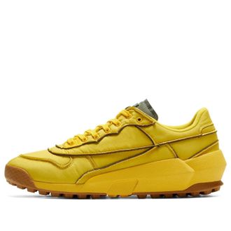 Onitsuka Tiger Admix Trainer Tai Chi Yellow 1183C276-750