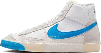 Nike Blazer Mid 77 Pro Club Remastered - Photo Blue DQ7673-102