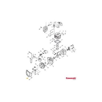 STIGA Sports Carter Stiga Original - 118801897/0