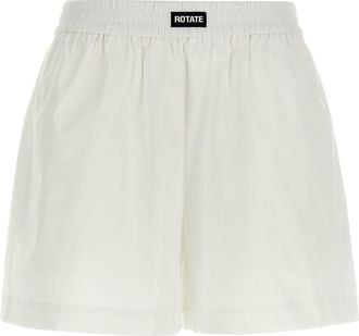 Rotate Elasticated Shorts
