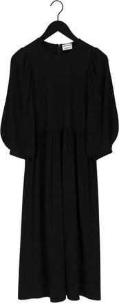 Catwalk Junkie Dames, Jurken, Zwart, Maat: XS