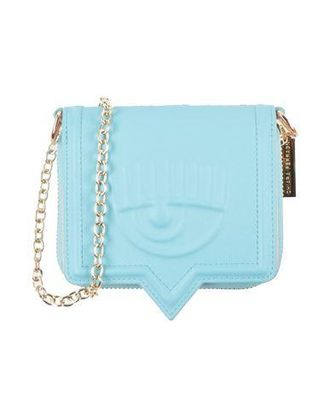 Chiara Ferragni PICCOLA PELLETTERIA - Portafogli su YOOX.COM