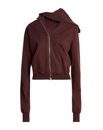 Rick Owens TOPWEAR - Sweatshirts sur YOOX.COM