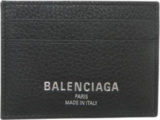 Balenciaga unisex, Pre-owned, Nero, Taglia unica, used