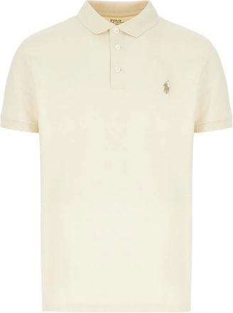 Polo Ralph Lauren Polo con logo - Toni neutri