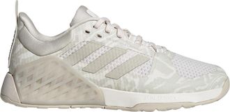 adidas Womens 2 Trainer W Training Shoes in Chalk White - Size UK 8.5