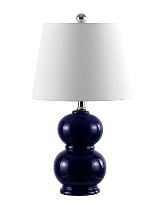 Safavieh Everlee Ceramic Table Lamp