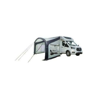 OEM Accesorio Para Suela Inflable - Baya Sun - Lote De 2 Paredes Ombr&eacute;a Air - Poli&eacute;ster 150d Resistente - Ventana De Cristal Claro