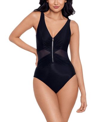 Miraclesuit Network News Vive One-Piece