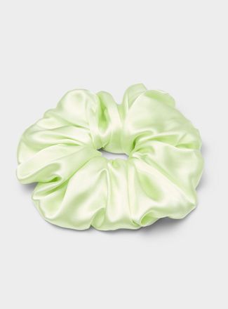 A Bronze Age Womens Silky XXL scrunchie