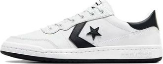 Converse Fastbreak Pro White Black A10201C