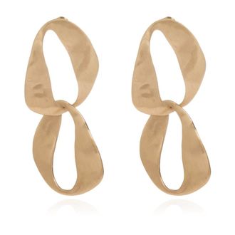 Cult Gaia Donna, Accessori, Giallo, Taglia unica, new