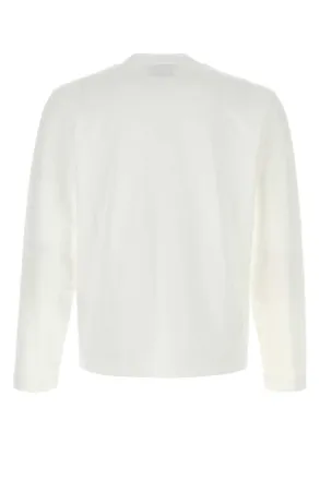 Ami Tshirt T-Shirt - White