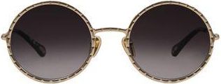 Chlo&eacute; EYEWEAR - Sunglasses on YOOX.COM