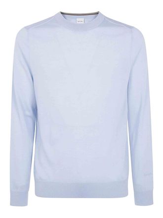 Paul Smith Mens Sweater Crew Neck