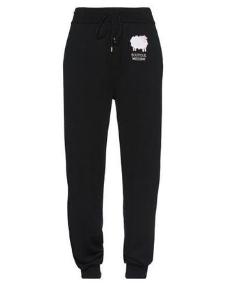 Moschino BOTTOMWEAR - Trousers on YOOX.COM