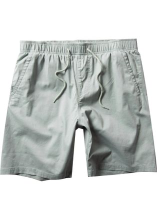 Vissla Mens No See Ums Eco 18 Ecolastic Walkshort In Sea Green