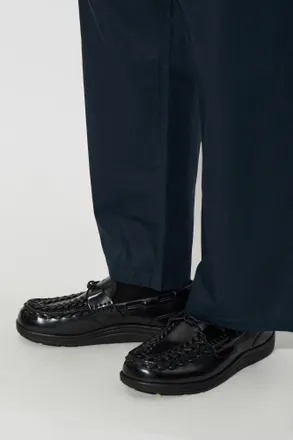 Keen Uneek Loafers, Mens, Black