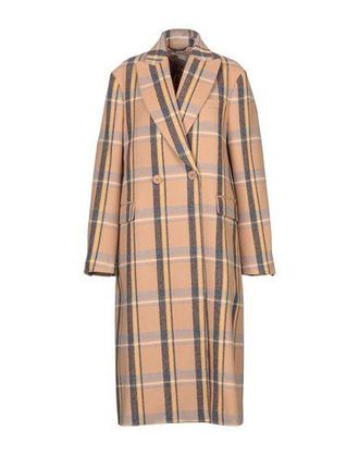 Stella McCartney COATS & JACKETS - Coats on YOOX.COM