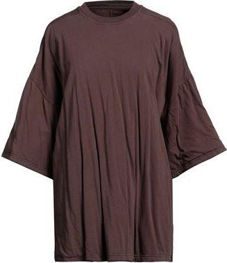 Rick Owens TOPWEAR - T-shirts on YOOX.COM