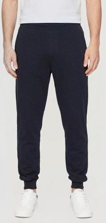 Tommy Hilfiger Pantaloni jogging in cotone Tommy Hilfiger