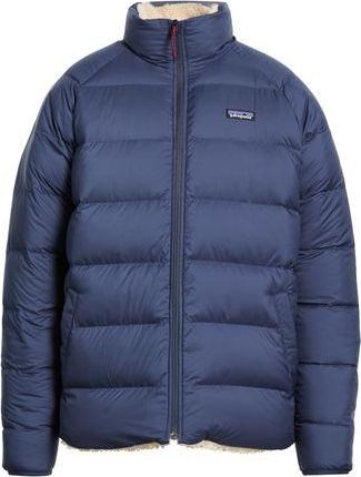Patagonia JACKEN & M&Auml;NTEL - Pufferjacken & Daunenjacken auf YOOX.COM