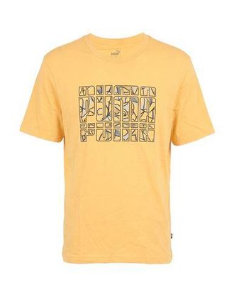 Puma TOPWEAR - T-shirts sur YOOX.COM