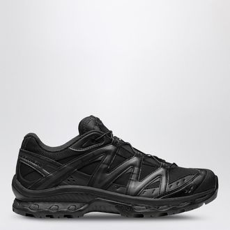 Salomon XT-Quest black sneakers
