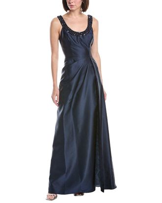 Adrianna Papell Gown