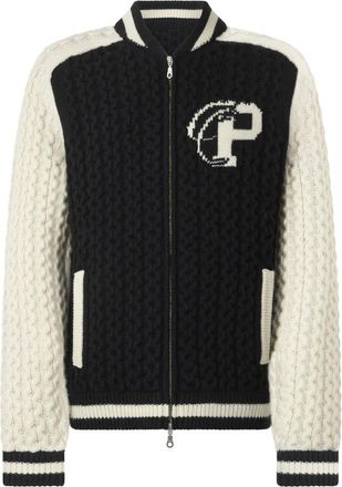 Philipp Plein Uomo, Maglie, Nero, L, new