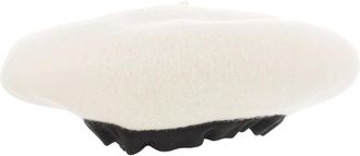 Patou Donna, Accessori, Bianco, L, new