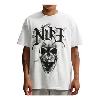 Nike T-Shirt Off White IM5040-101